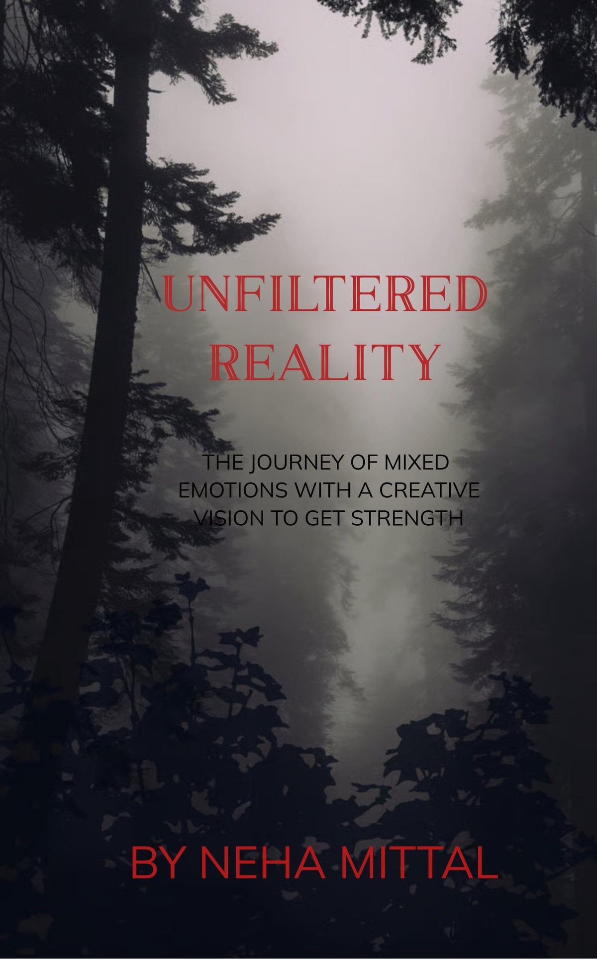 Unrefined Reality