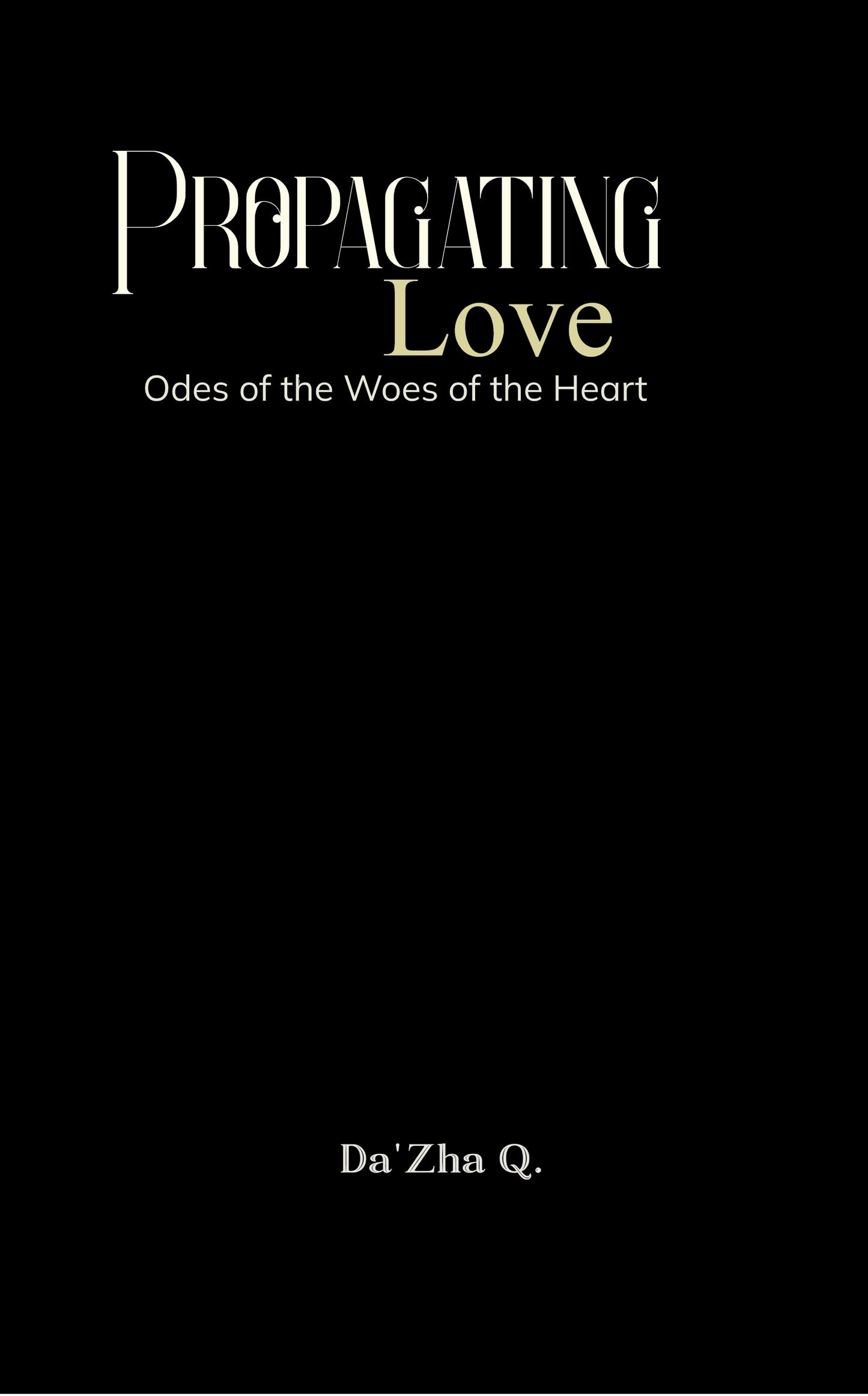 Propagating Love