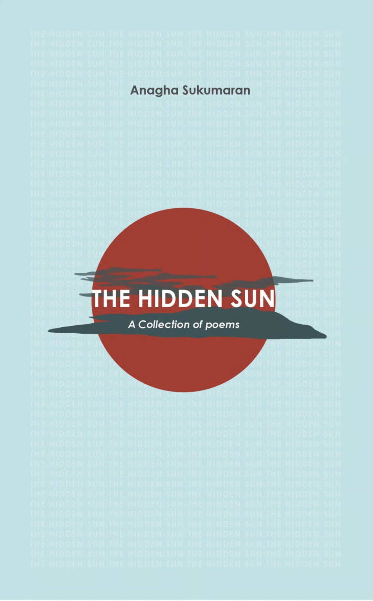 THE HIDDEN SUN