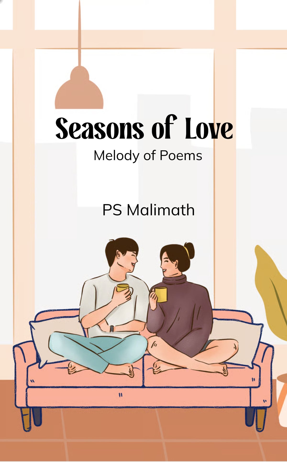 SEASONS OF LOVE