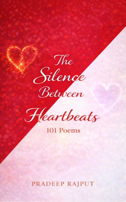 The Silence Between Heartbeats