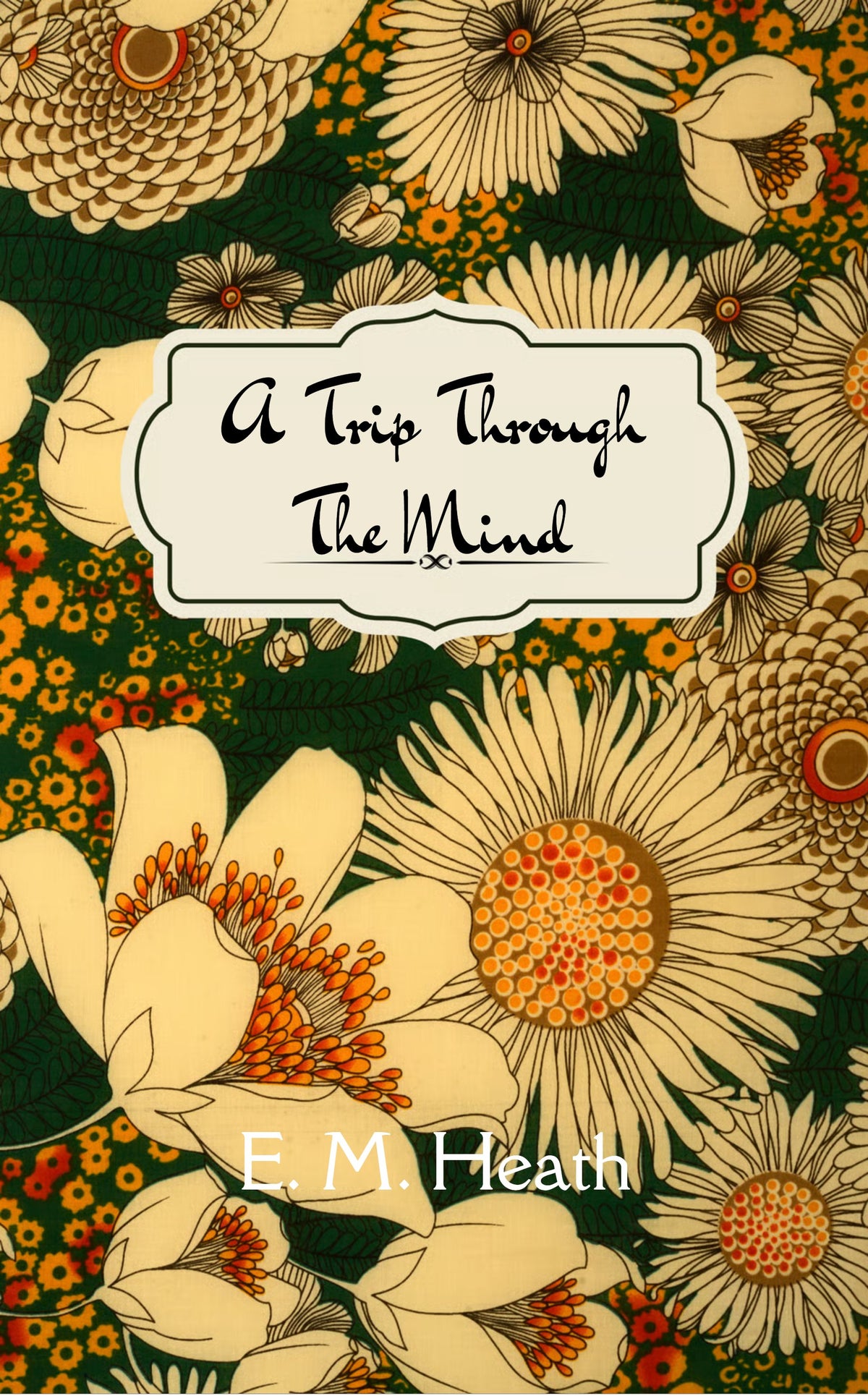 A Trip Through The Mind