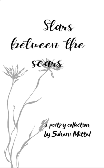 STARS BETWEEN THE SCARS