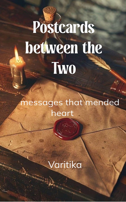 Postcards between the Two