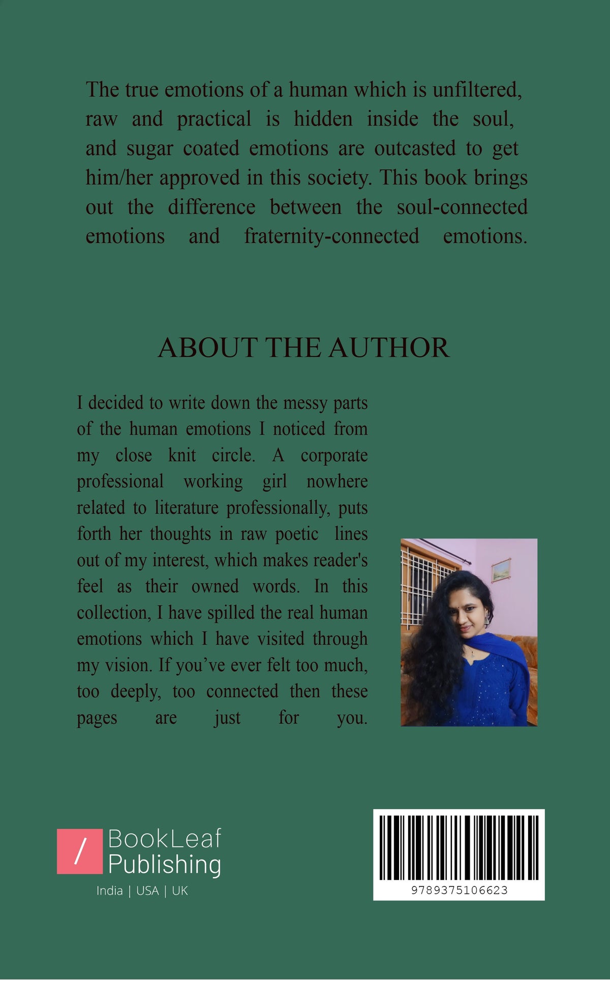 She Writes