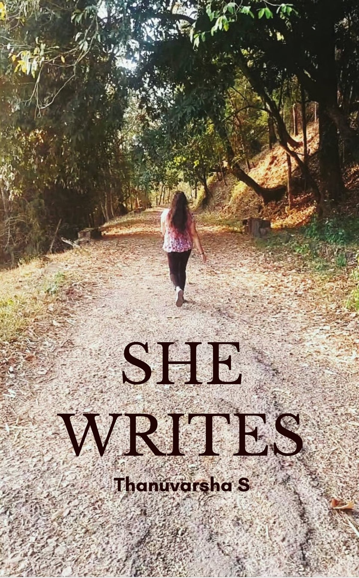 She Writes