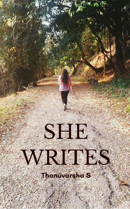 She Writes