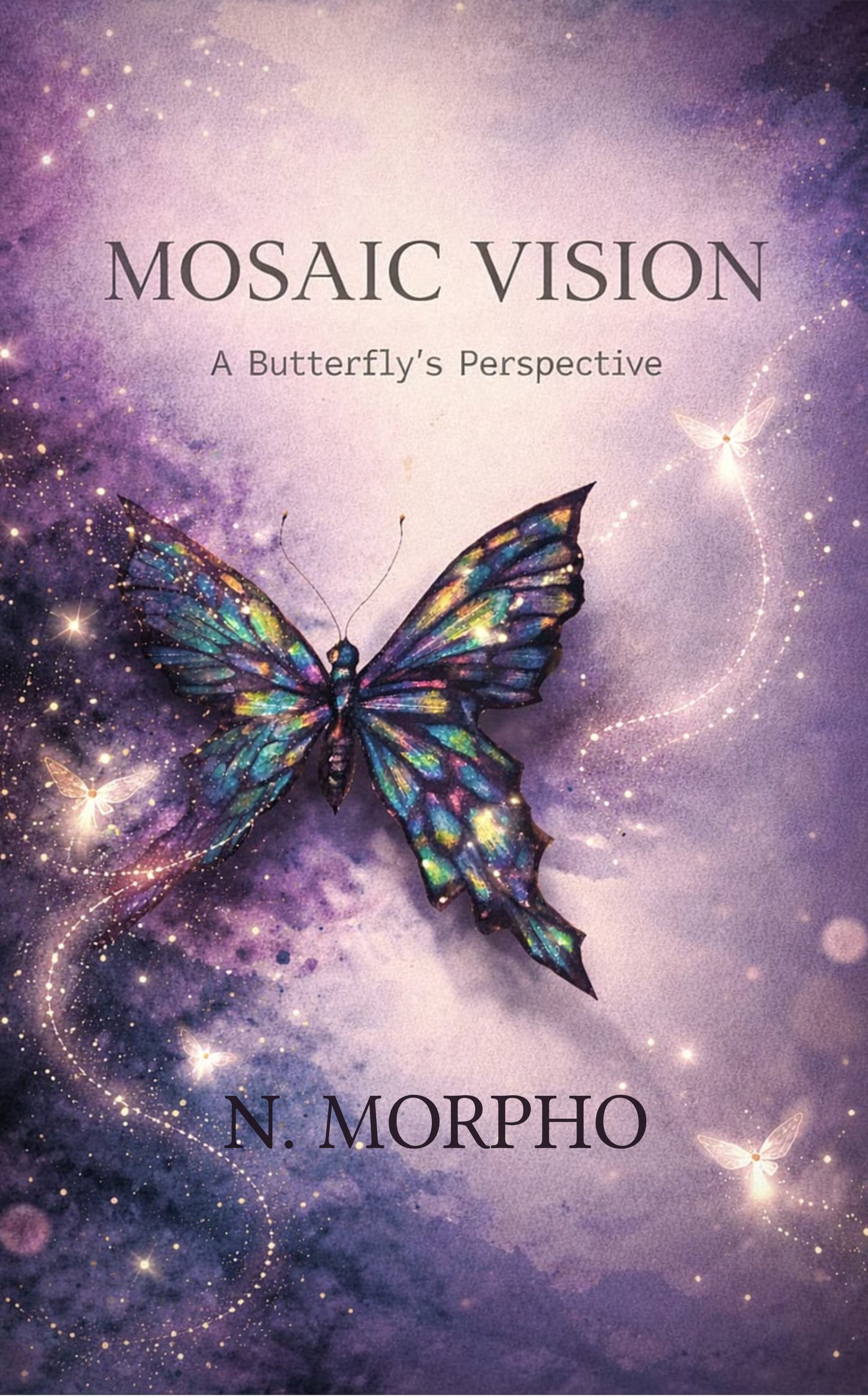 MOSAIC VISION