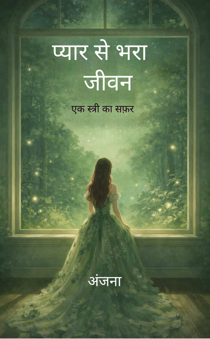 प्यार से भरा जीवन