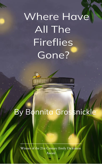 Where Have All the Fireflies Gone?