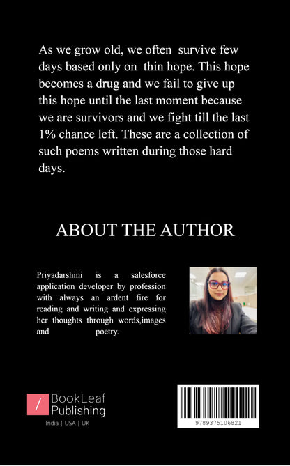 Hope is a drug
