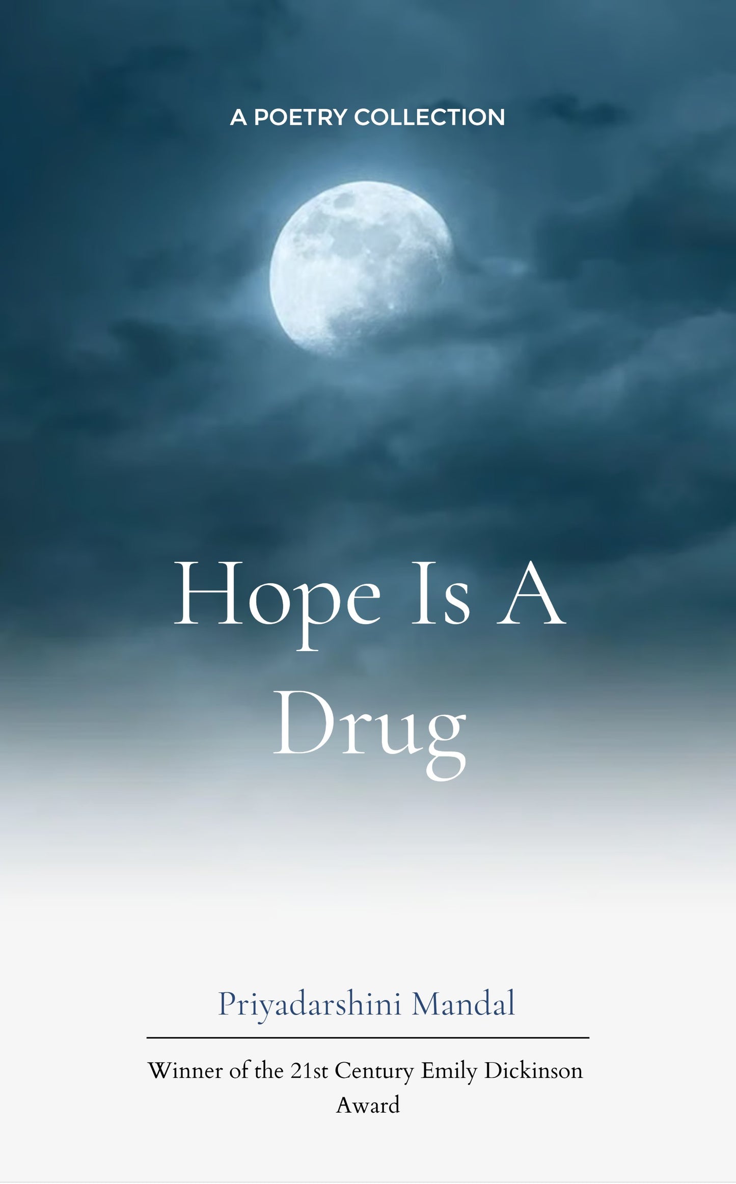 Hope is a drug