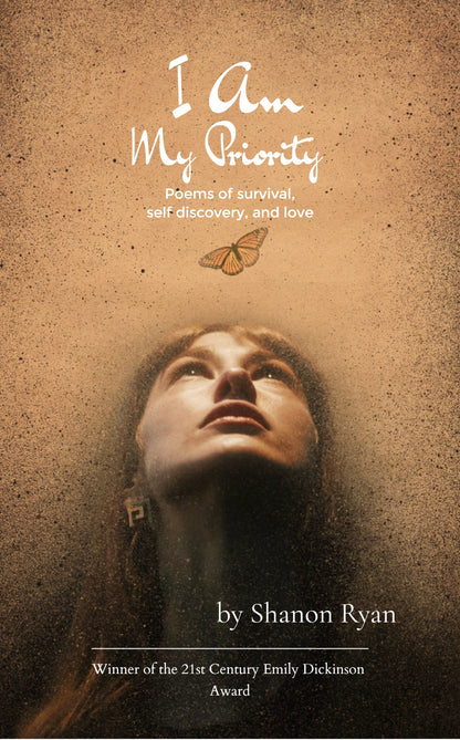 I Am My Priority