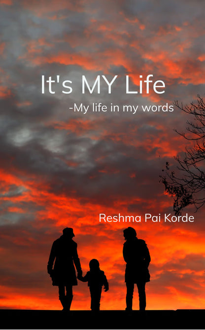 It's MY Life