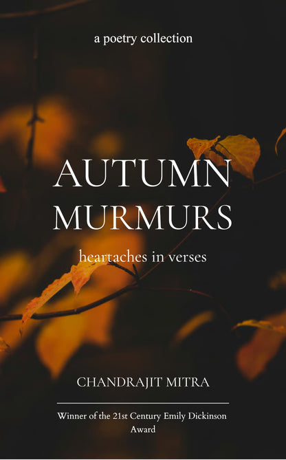 Autumn Murmurs