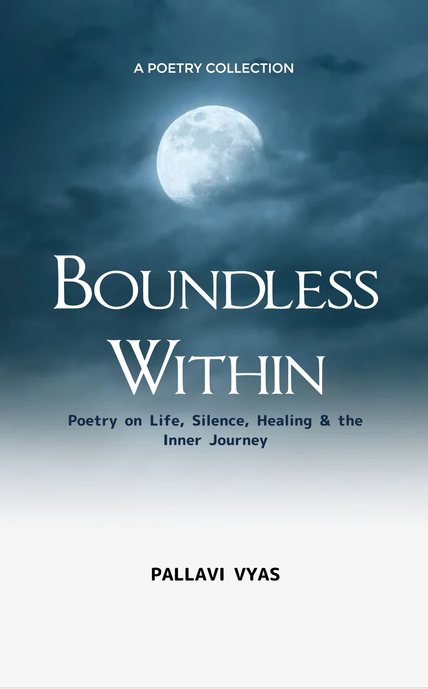 Boundless Within