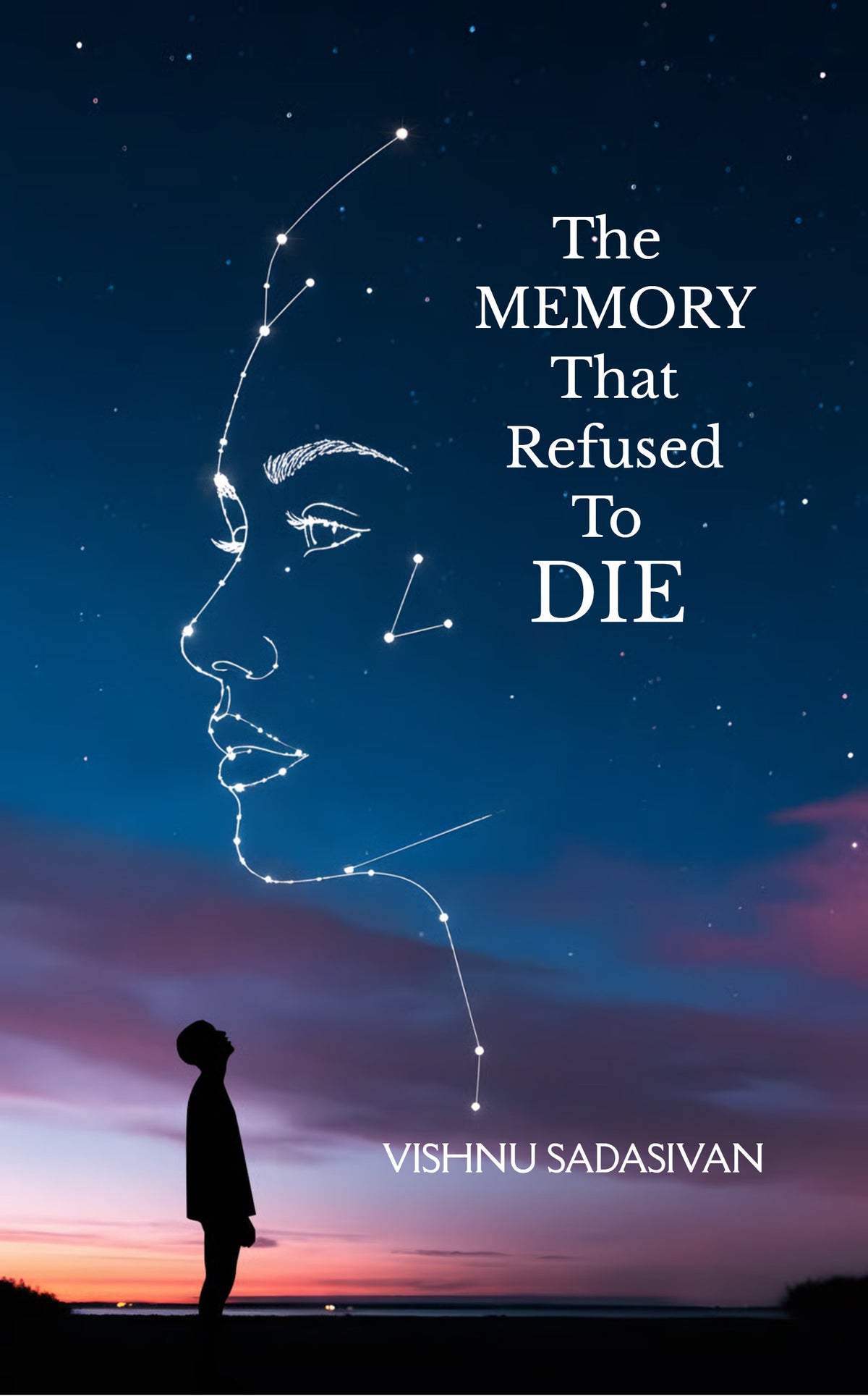 The Memory That Refused to Die