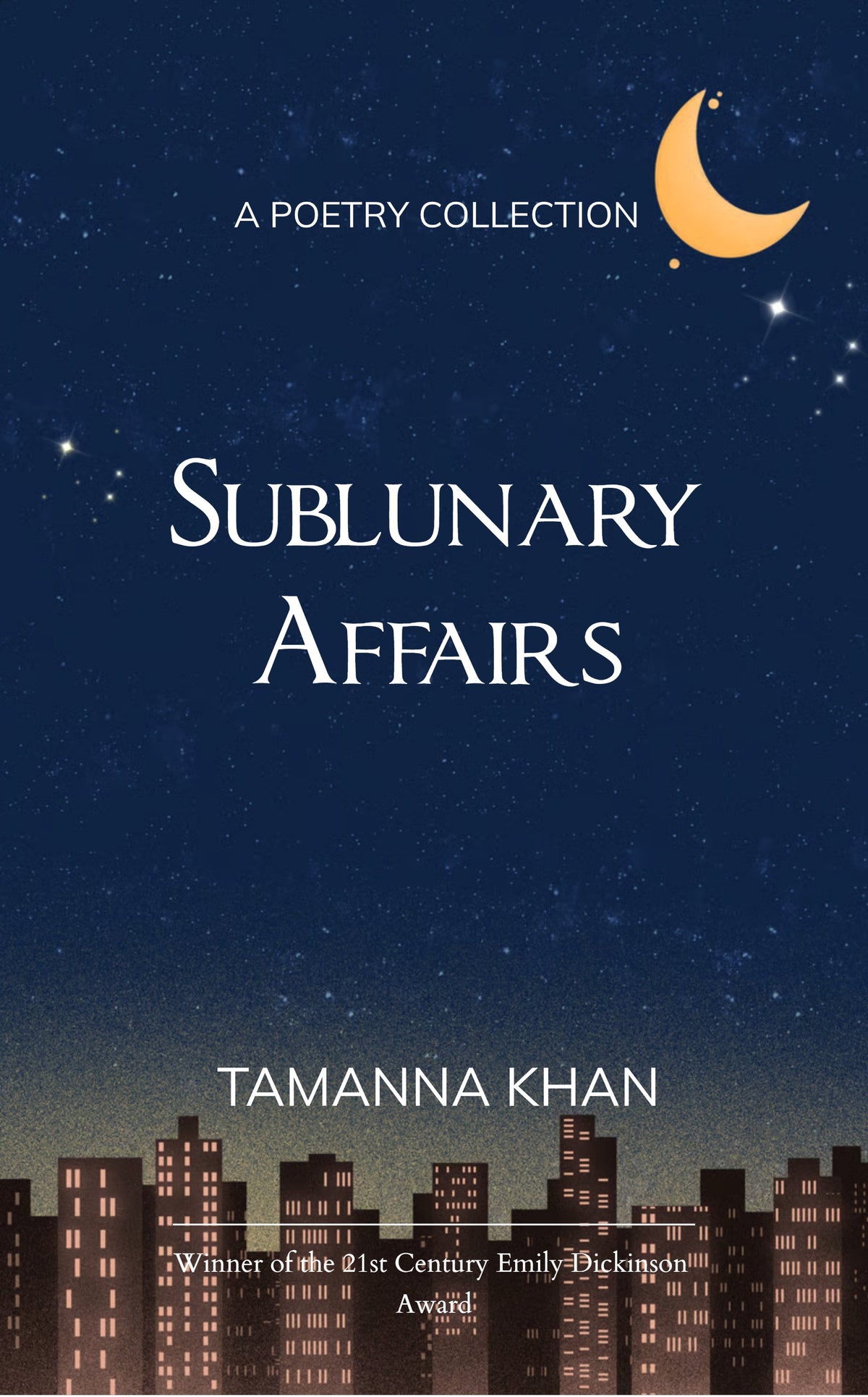 Sublunary Affairs