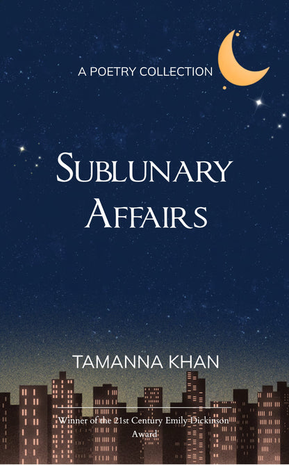 Sublunary Affairs