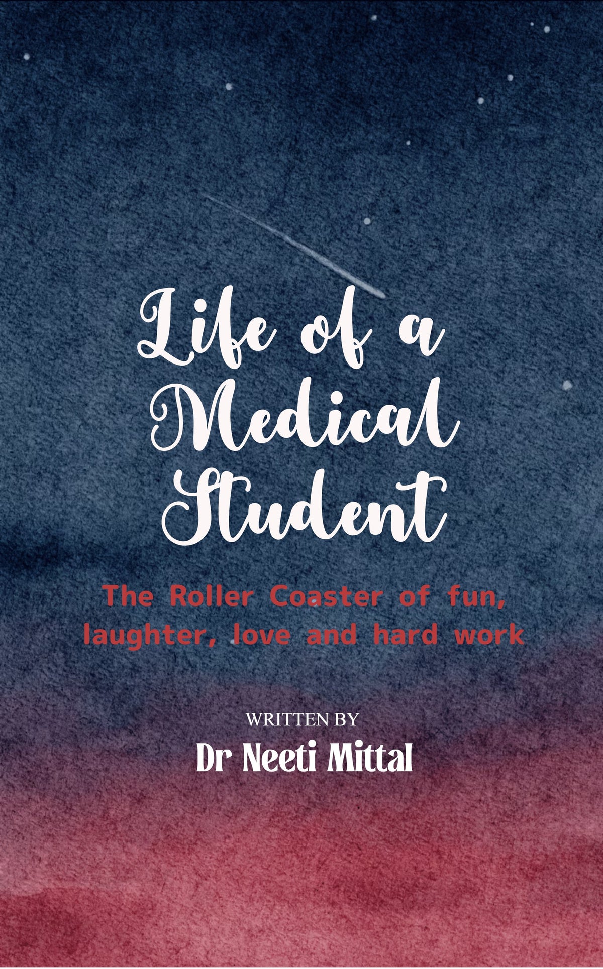 Life of a Medical Student