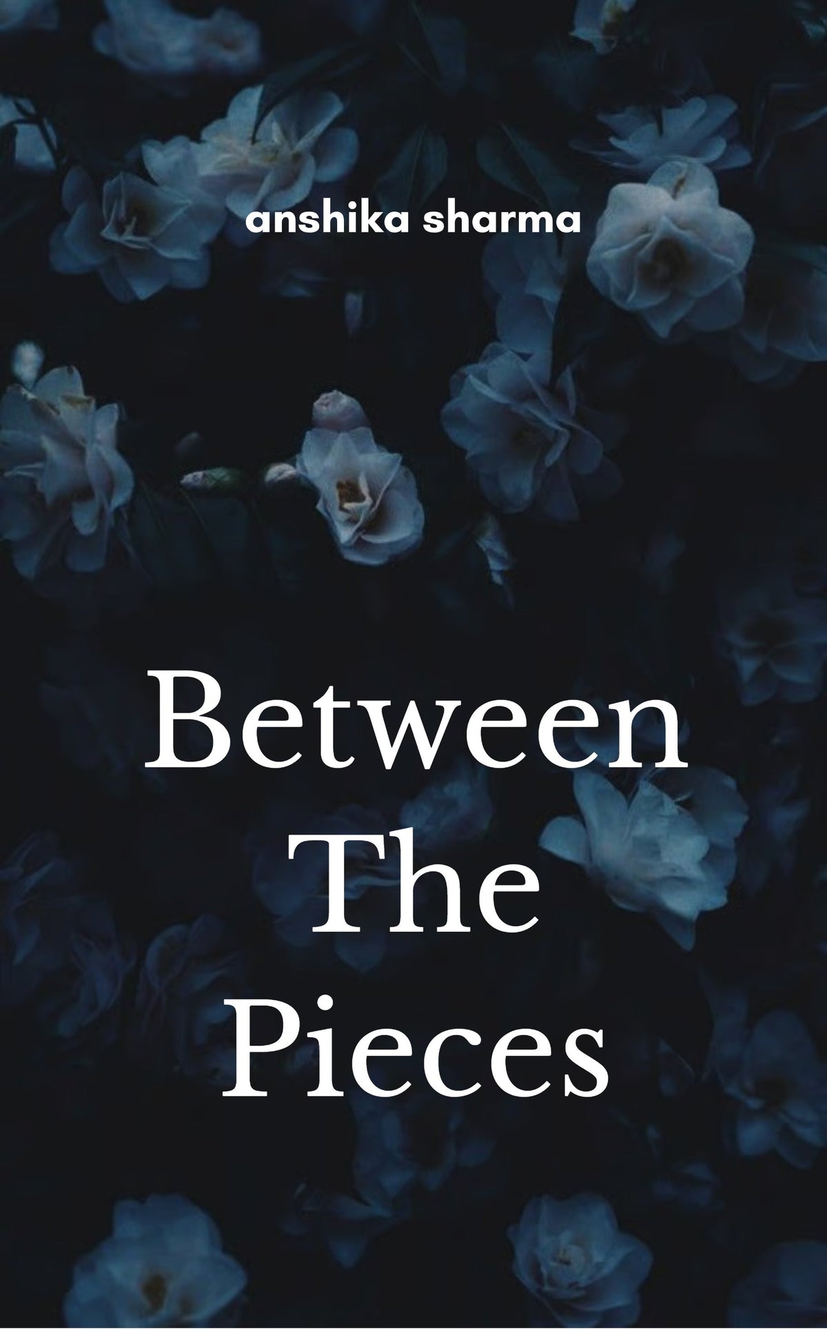 Between the Pieces