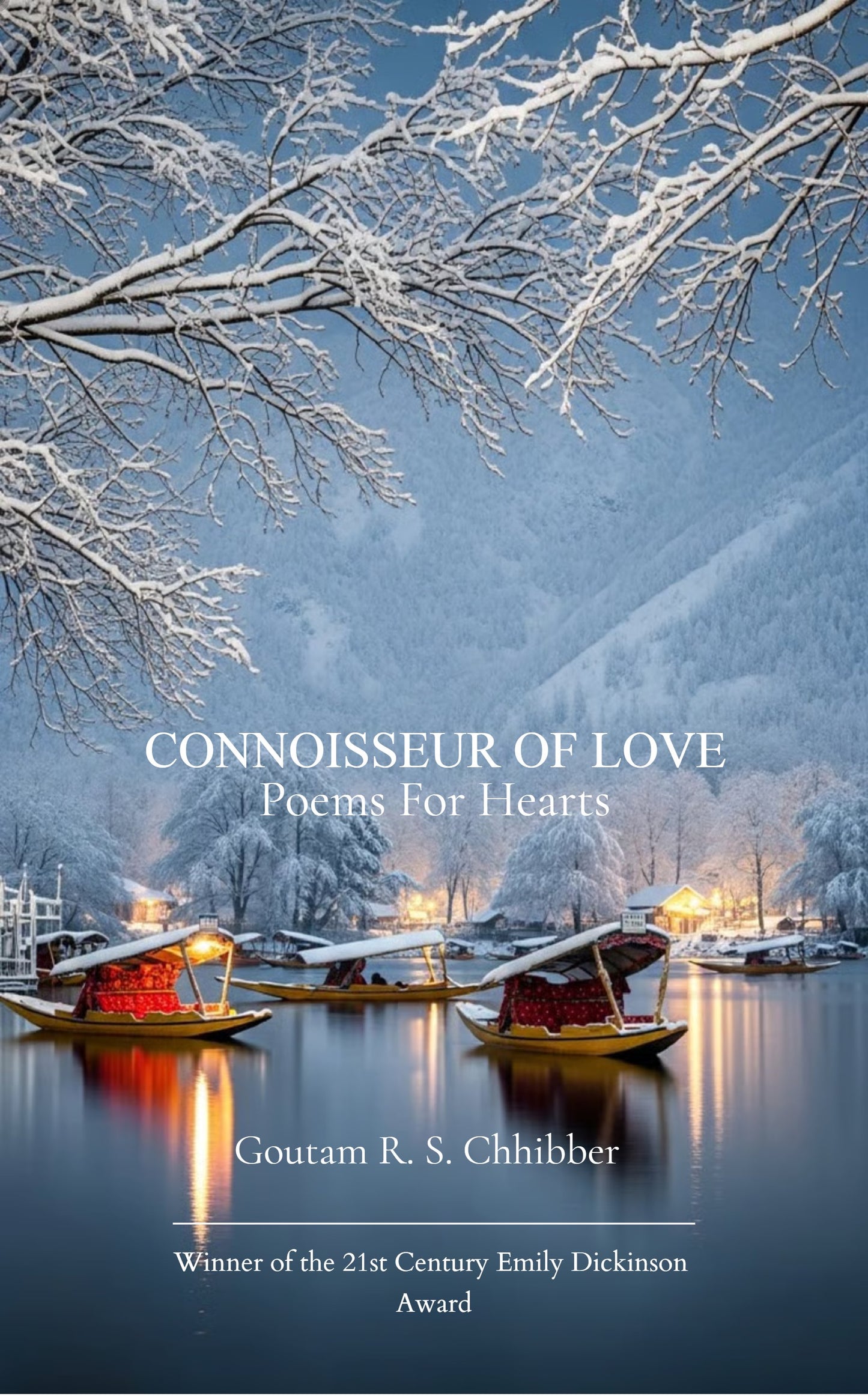 Connoisseur Of Love
