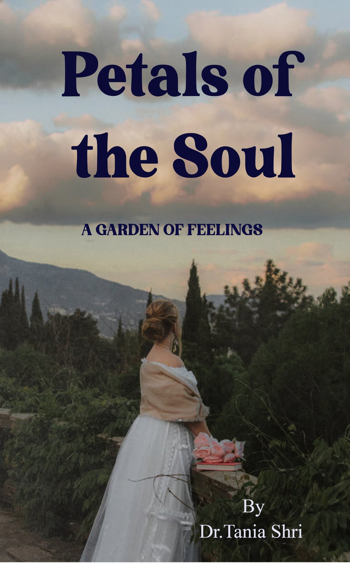 Petals of the Soul