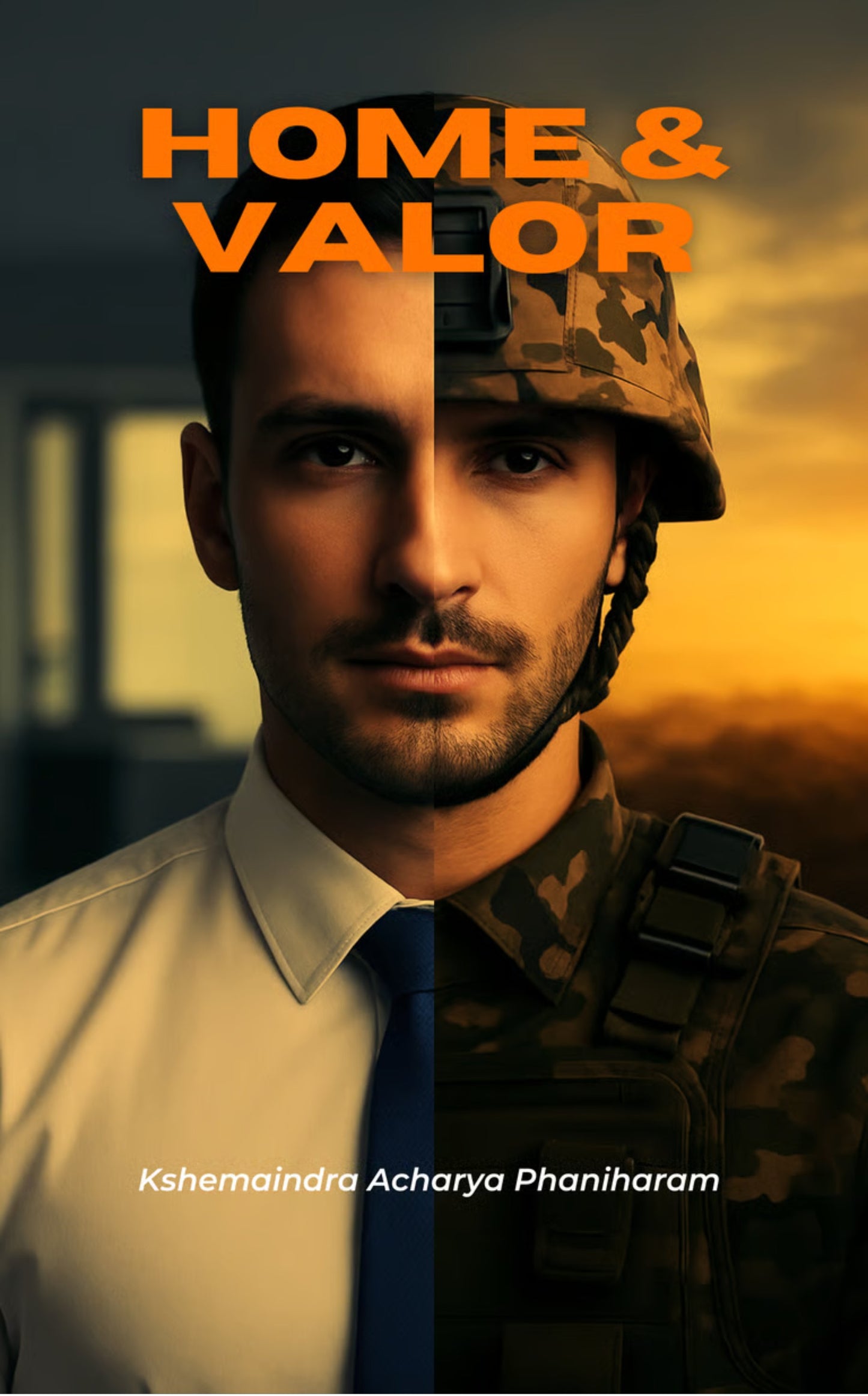 Home & Valor