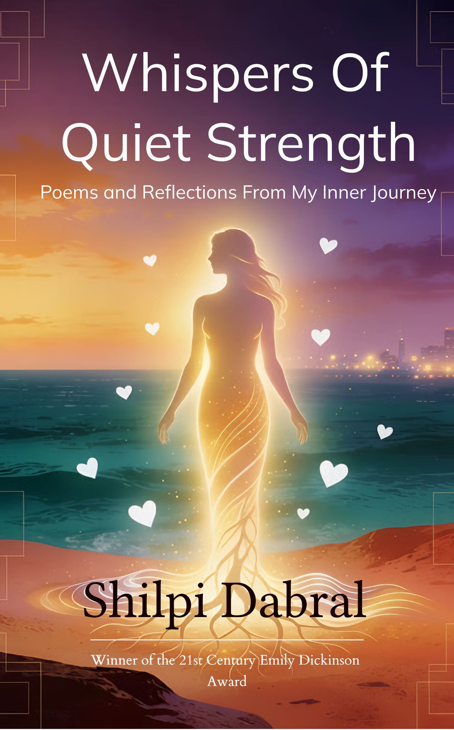 Whispers of Quiet Strength