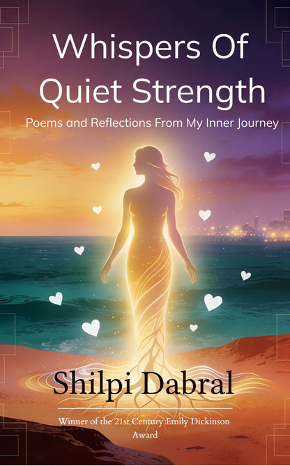 Whispers of Quiet Strength
