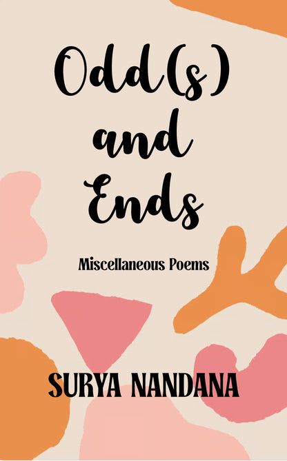 Odd(s) and Ends