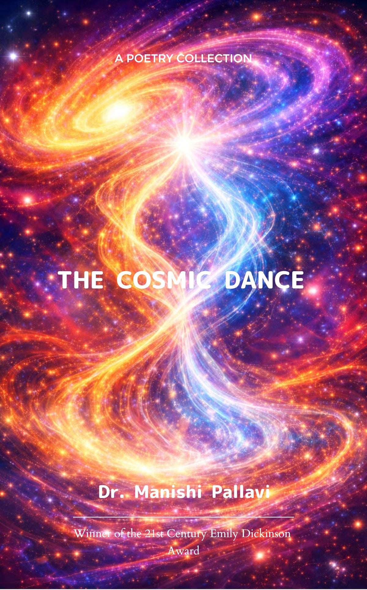 The Cosmic Dance