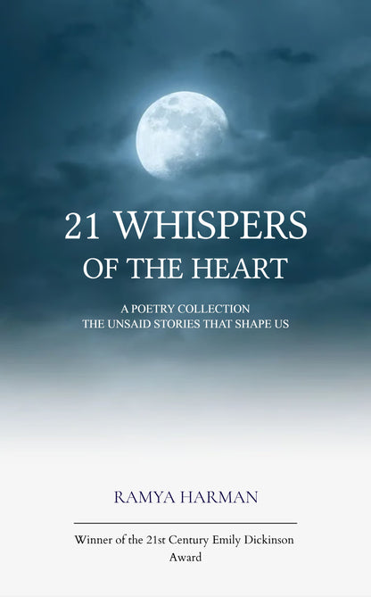21 Whispers of the Heart