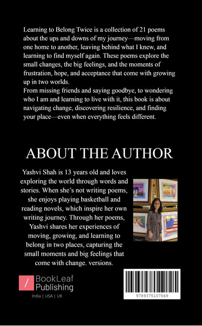 Learning to Belong Twice