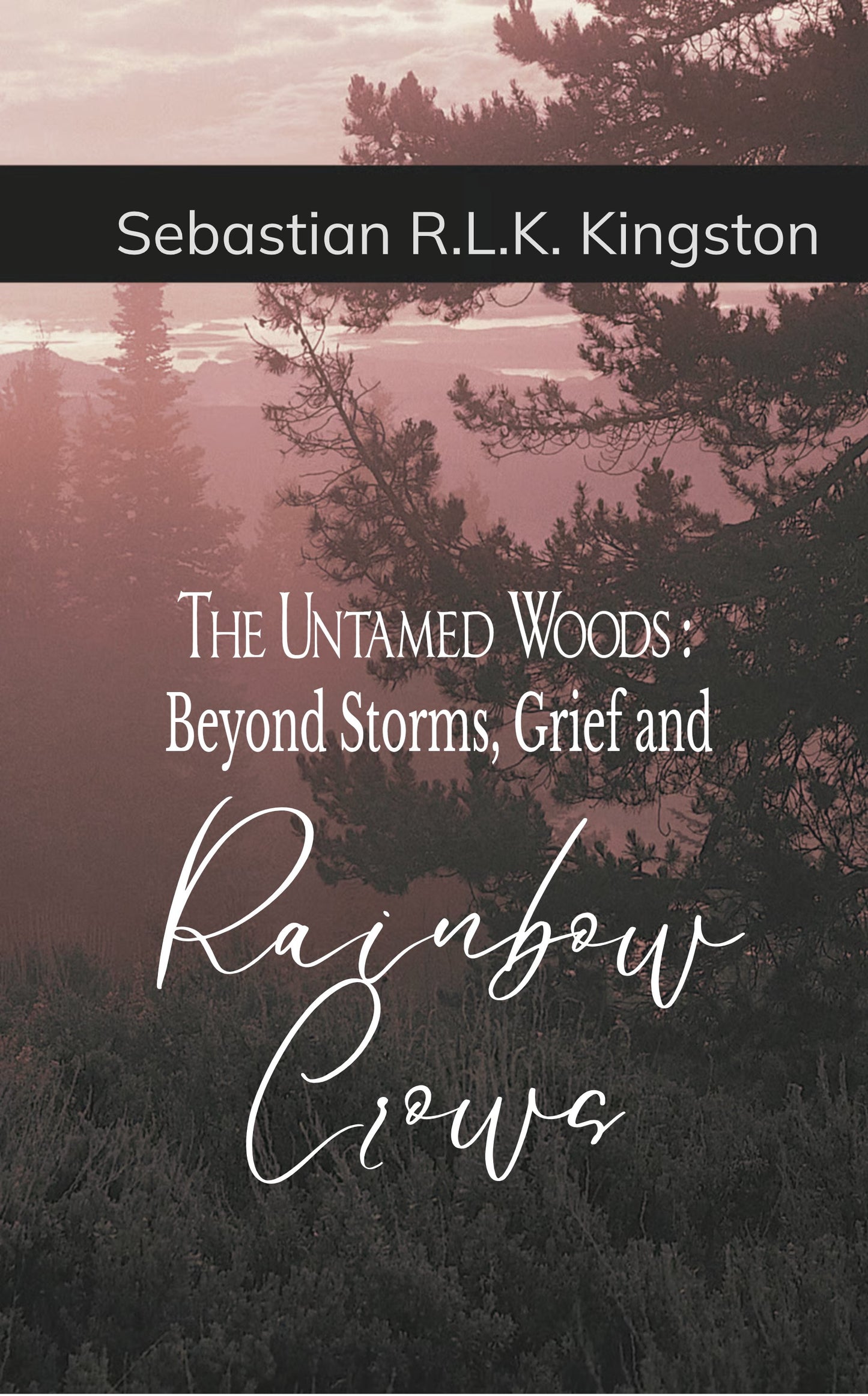 The Untamed Woods