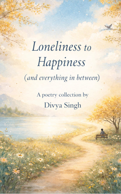 Loneliness to Happiness (and everything in between)