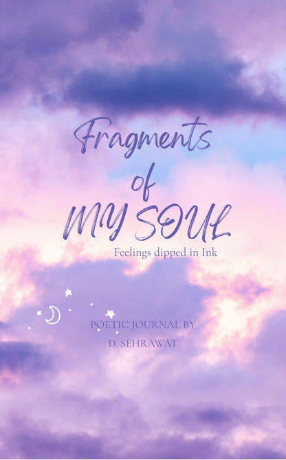 Fragments of my soul