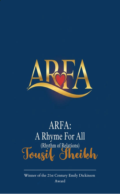 A Rhyme For All (ARFA)