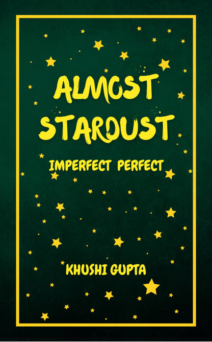 ALMOST STARDUST