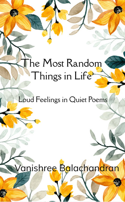 The Most Random Things in Life