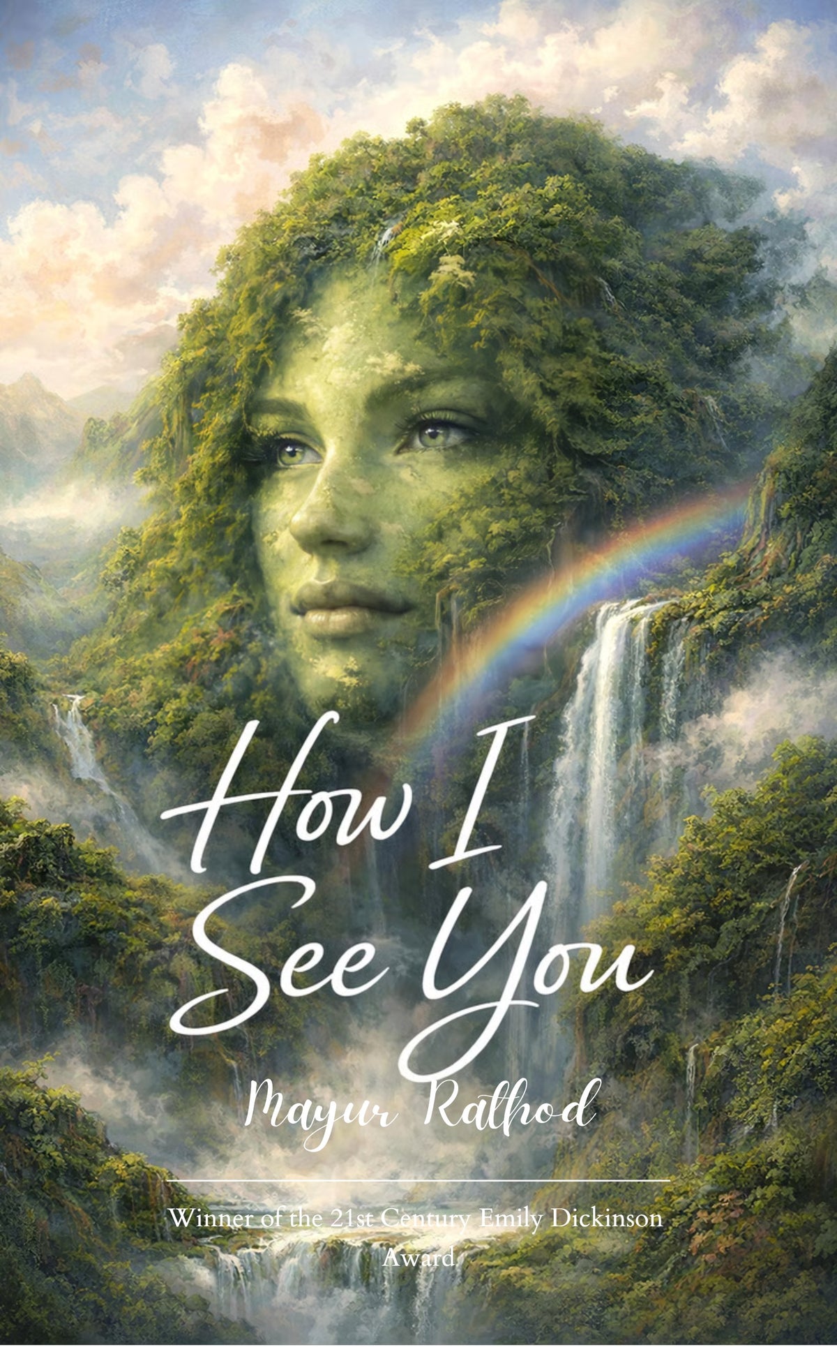 How I See You