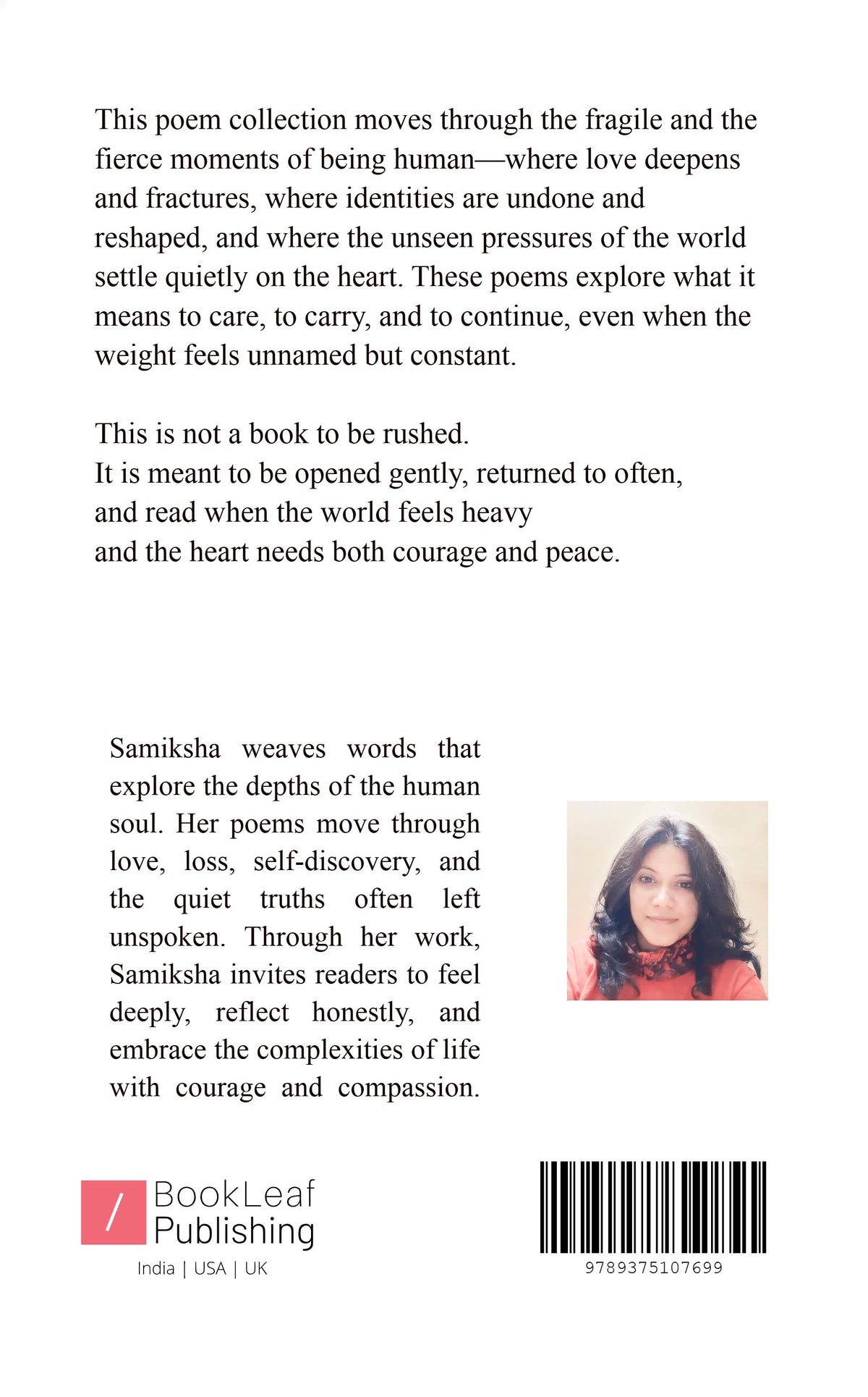 The Weight of Quiet Hours