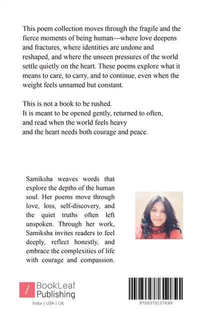 The Weight of Quiet Hours