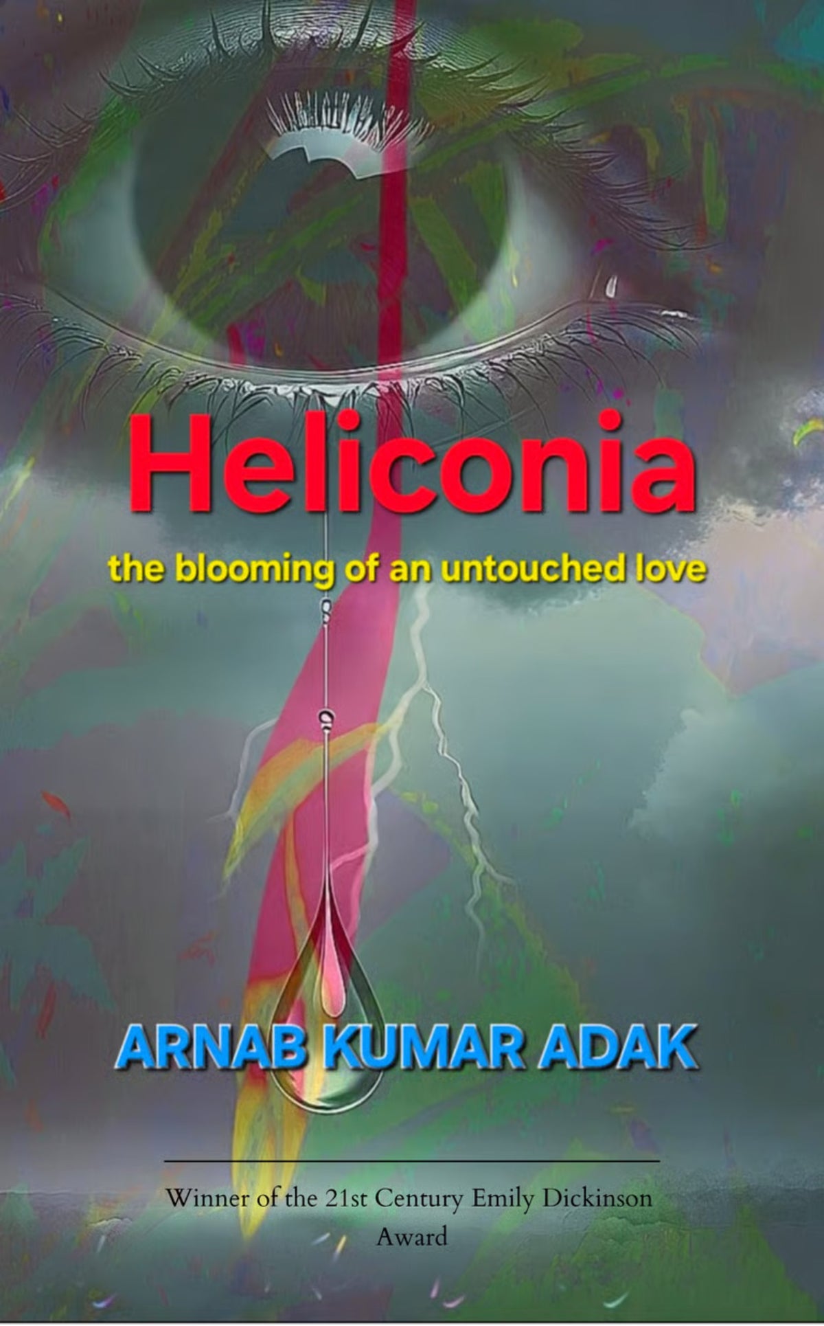 Heliconia