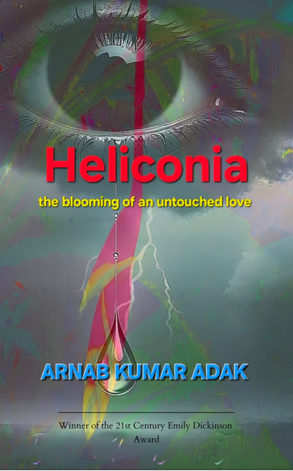 Heliconia
