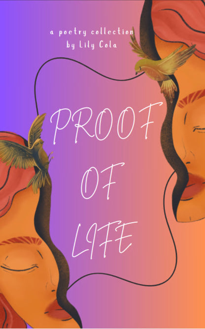 Proof of Life