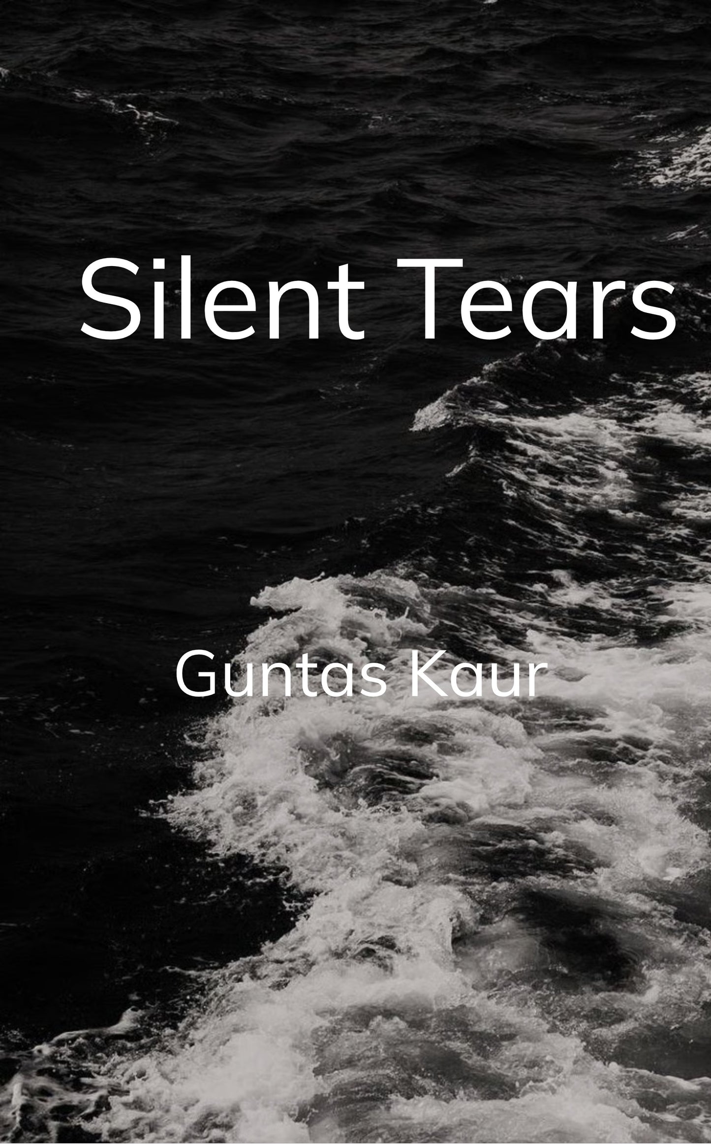 Silent Tears