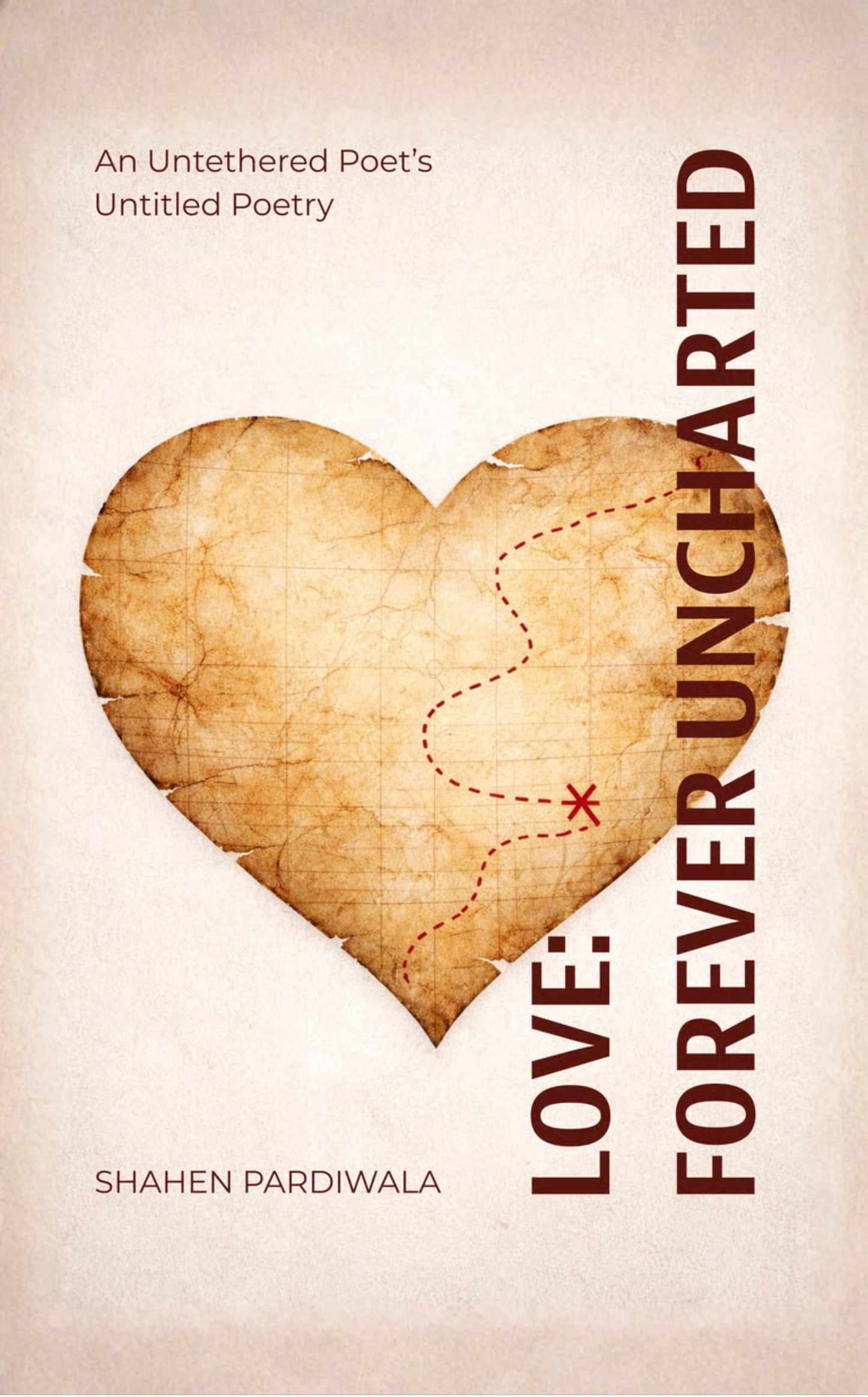 Love: Forever Uncharted