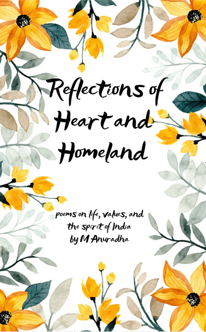Reflections of Heart and Homeland