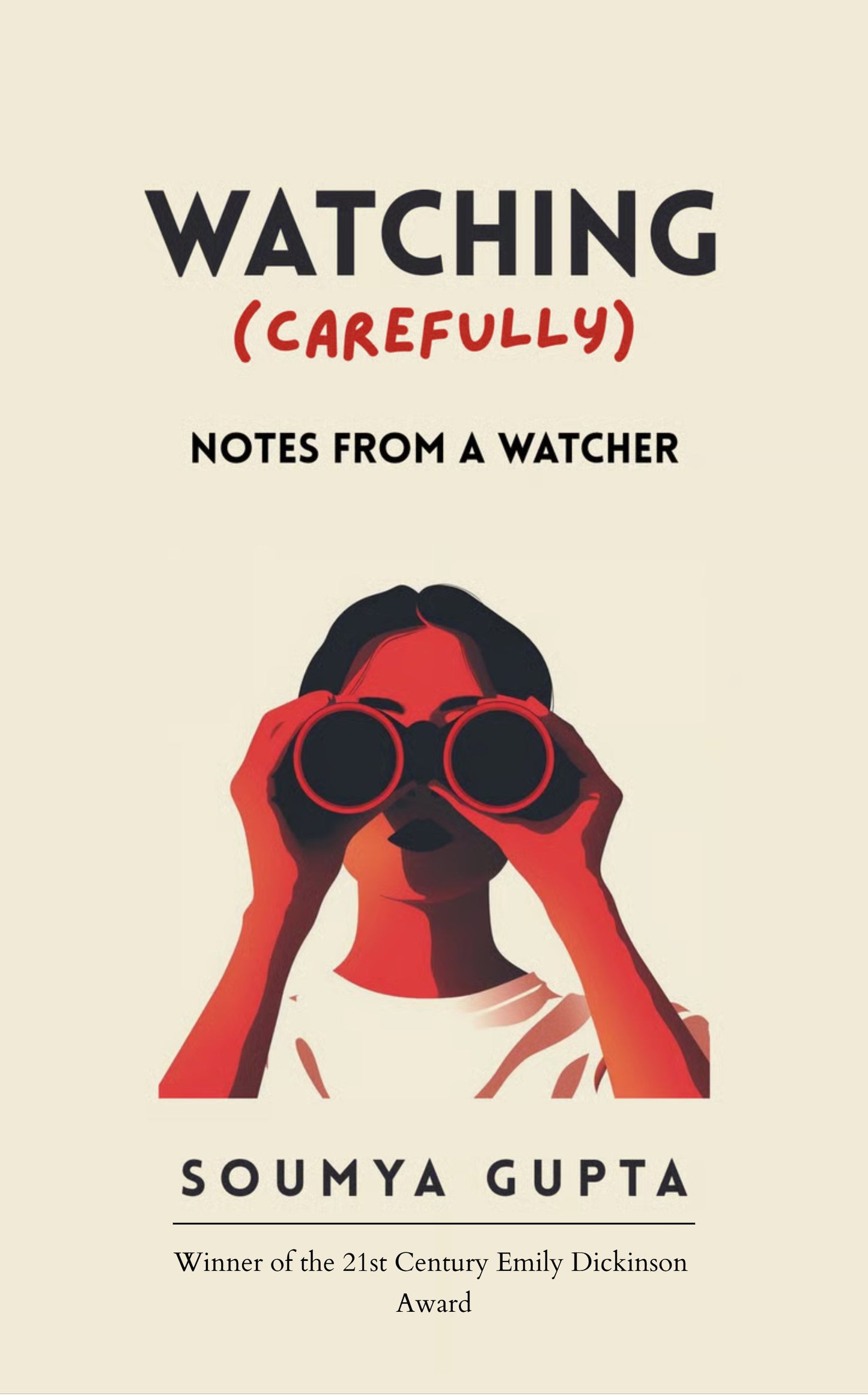 Watching Carefully